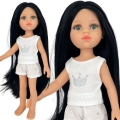 Lalka Hiszpańska 32 cm Paola Reina Amigas 13233 Carina w piżamce
