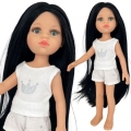 Lalka Hiszpańska 32 cm Paola Reina Amigas 13233 Carina w piżamce