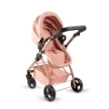 ASI Wózek 2w1 dla lalek 3710010 Modern Mami