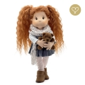 Lalka Margolcia Lullu Dolls