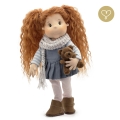 Lalka Margolcia Lullu Dolls