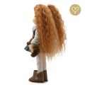 Lalka Margolcia Lullu Dolls