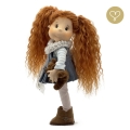 Lalka Margolcia Lullu Dolls