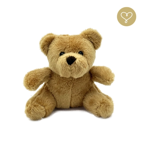 Zwierzaki Lullu Dolls Misio Zdzisio