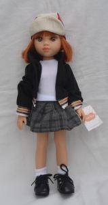 Lalka Hiszpańska 32 cm Paola Reina Amigas 04681 Lizi