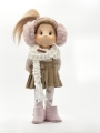 Lalka Marcysia Lullu Dolls