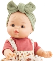 Lalka Hiszpańska 34 cm Paola Reina 04132 Gordis Federica