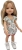 Lalka Hiszpańska 32 cm Paola Reina Amigas 04668_2 Roxana, klasyczna, cała z winylu, szaro-niebieskie oczy, proste blond  włosy, bluzeczka, spodenki bloomersy, białe wiązane buciki