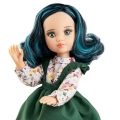 Lalka Hiszpańska 32 cm Paola Reina Amigas 4870 Kiara przegubowa ruchome stawy
