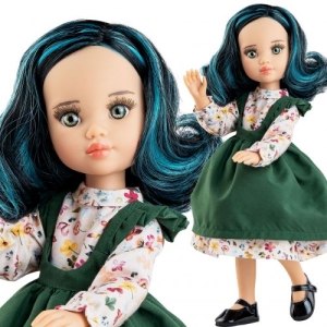 Lalka Hiszpańska 32 cm Paola Reina Amigas 04870 Kiara przegubowa ruchome stawy
