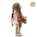 Lalka Kornelia Lullu Dolls