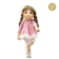 Lalka Kornelia Lullu Dolls