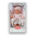 Lalka Hiszpańska 37 cm Antonio Juan 14365 Bimba płacze, zamyka oczy