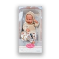 Lalka Hiszpańska 42 cm Antonio Juan 50420 Carlo
