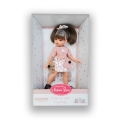 Lalka Hiszpańska 33 cm Antonio Juan 25305 Emily