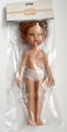 Lalka Hiszpańska 32 cm Paola Reina Amigas 14442 Cristi w majteczkach, bez ubranka