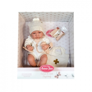 Lalka Hiszpańska 42 cm Antonio Juan 50424 Lui