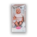 Lalka Hiszpańska 42 cm Antonio Juan 50393 Mia sikająca