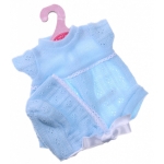 Oryginalne ubranko Antonio Juan dla lalki 27-33 cm Bobas 91033_8