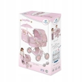 DeCuevas Toys Wózek dla lalek 85075 Sophie