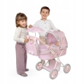 DeCuevas Toys Wózek dla lalek 85075 Sophie