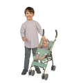 DeCuevas Toys Wózek spacerówka dla lalek 90173 Capriccio