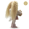 Lalka Pysia Lullu Dolls