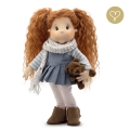 Buty dla lalki Lullu Dolls 23
