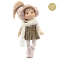 Buty dla lalki Lullu Dolls 22