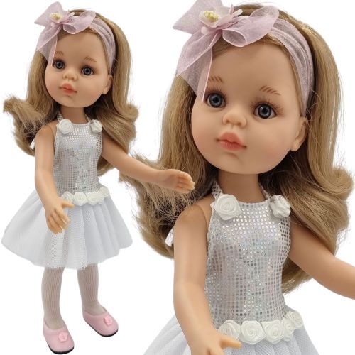 Lalka Hiszpańska 32 cm Paola Reina Amigas 04447 Carla