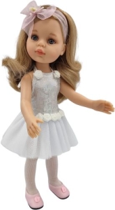 Oryginalne ubranko Paola Reina dla lalki 32 cm Amigas 54447_N