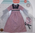 Oryginalne ubranko Paola Reina dla lalki 32 cm Amigas 54544_1