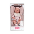 Lalka Hiszpańska 42 cm Antonio Juan 50414 Mia sikająca