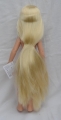 Lalka Hiszpańska 32 cm Paola Reina Amigas Olena w majteczkach, bez ubranka