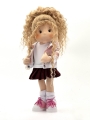 Lalka Didi Lullu Dolls