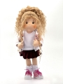 Lalka Didi Lullu Dolls