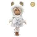 Strój Naomi dla lalki Lullu Dolls