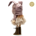 Strój Natasza dla lalki Lullu Dolls