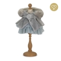 Strój Nikola dla lalki Lullu Dolls