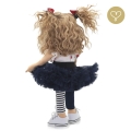 Strój Sky dla lalki Lullu Dolls