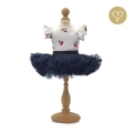 Strój Sky dla lalki Lullu Dolls