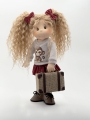 Buty dla lalki Lullu Dolls 21