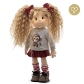 Buty dla lalki Lullu Dolls 21