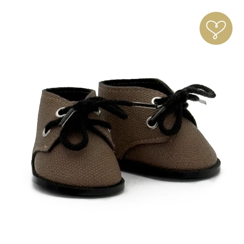 Buty dla lalki Lullu Dolls 21