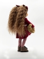 Buty dla lalki Lullu Dolls 21