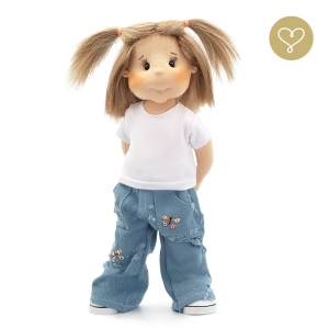 Lalka Bibi Lullu Dolls