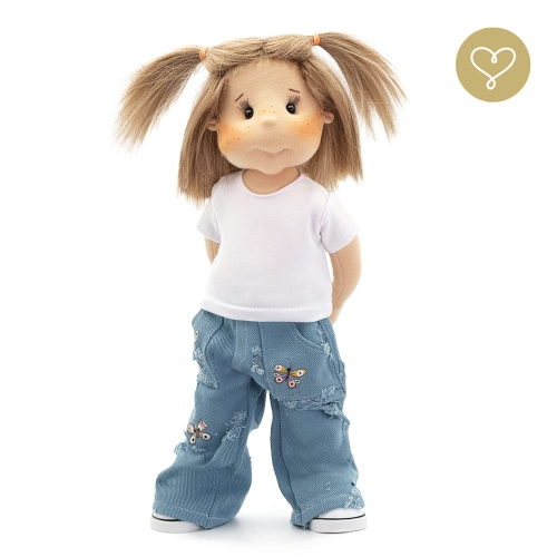 Lalka Bibi Lullu Dolls