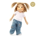 Lalka Bibi Lullu Dolls