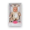 Lalka Hiszpańska 37 cm Antonio Juan 14364 Bimba płacze, zamyka oczy