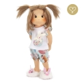 Piżama dla lalki Lullu Dolls